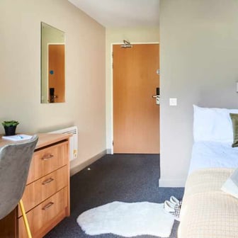 Ensuite Classic - Image 2