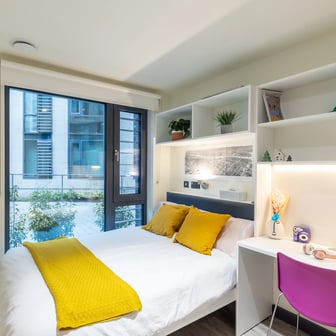 Standard Ensuite - Image 1