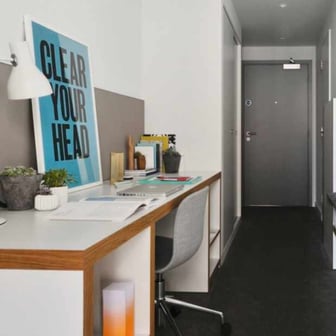 Ensuite Standard - Image 1