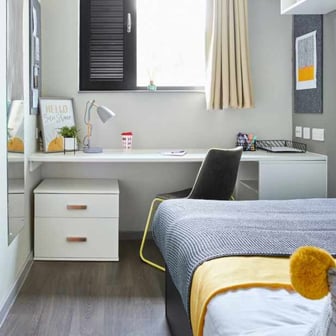 Ensuite Classic - Image 1