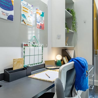 Standard En Suite - Image 2