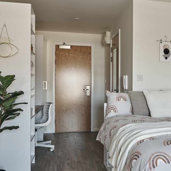 Studio Premium (floors 3 & 4) - Image 3