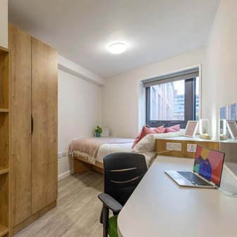 Standard Ensuite - Image 1