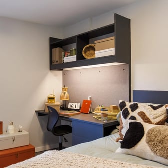 8 Bed En-Suite - Image 2