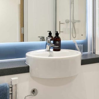 Ensuite Silver - Image 4