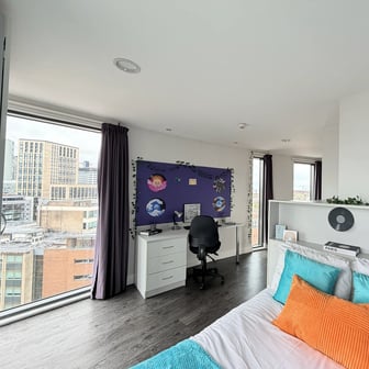 Deluxe En Suite - Image 4