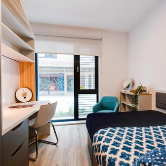 Townhouse Classic En Suite - Image 2
