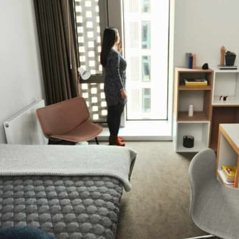 Ensuite Standard - Image 4
