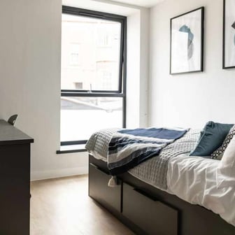 Deluxe En-suite - Image 1