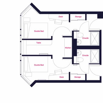 Gold En-suite - Image 9