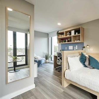 Diamond One Bed - Image 5