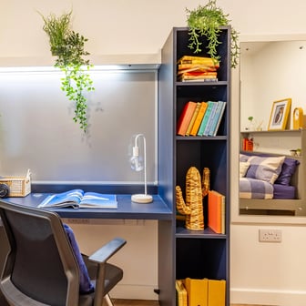 Standard - 2 Bed Flat - Image 3