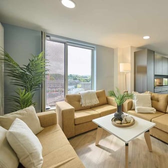 Diamond Ensuite - Image 6