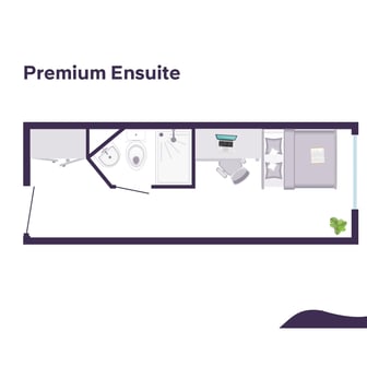 Premium Ensuite - Image 4