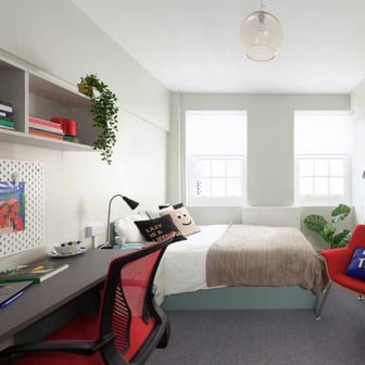 Premium Room - Image 1