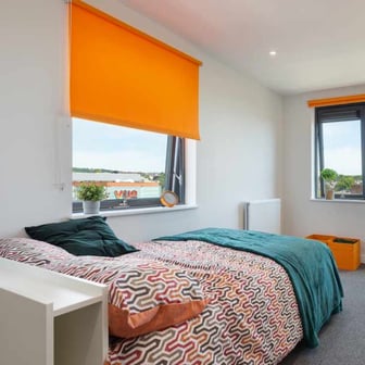 9 Bed Classic En-suite - Image 1