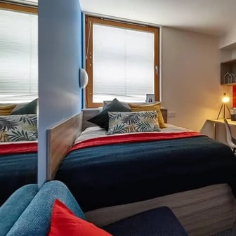 Double En-suite - Image 1