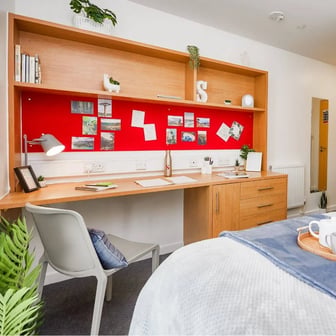 Double En-suite - Image 1