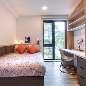Townhouse Standard En Suite - Image 1