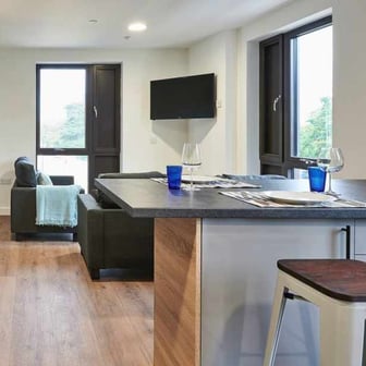 Ensuite Deluxe - Image 4