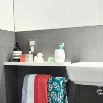 Ensuite Standard - Image 5