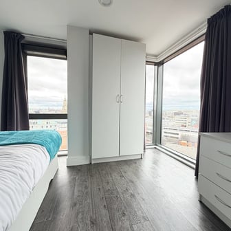 Deluxe En Suite - Image 3
