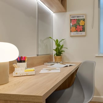 Standard Ensuite - Image 6