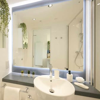Platinum Ensuite - Image 5