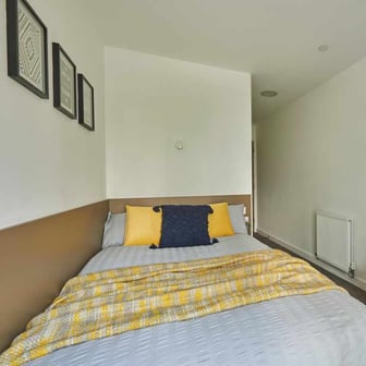 4 Bed En-suite - Image 1