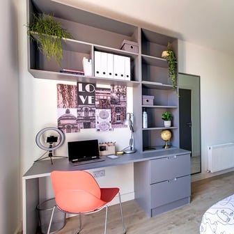 Premium Plus En Suite - Image 3