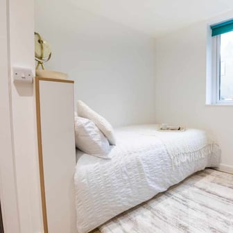 Premium Townhouse Studio - Image 1