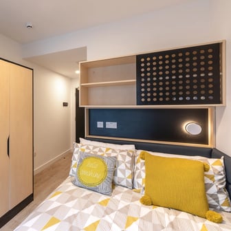 Standard En Suite - Image 1