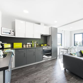 Standard En Suite - Image 2