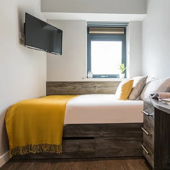 Twodio Room - Image 1