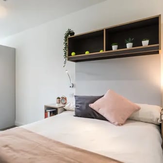 Platinum Shared House - Image 4