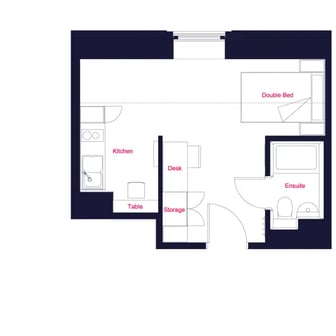 Gold Studio Accessible - Image 2