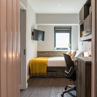 Twodio Room - Image 2
