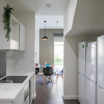 Platinum Shared House - Image 2