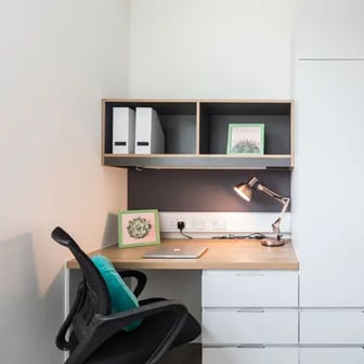 Platinum Shared House - Image 1