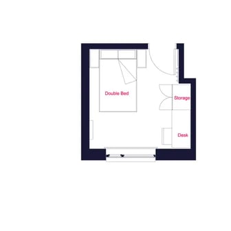 Bronze Shared House - Image 8