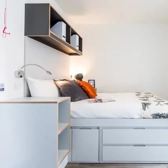 Gold Ensuite Accessible - Image 2
