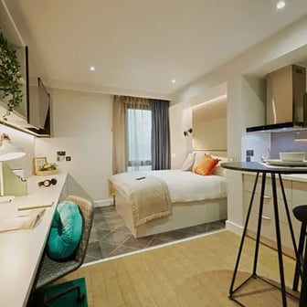 Platinum Studio - 1 Floor - Image 3