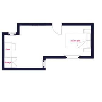 Platinum Shared House - Image 5