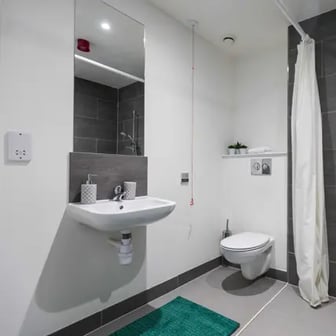 Platinum Ensuite - Image 2
