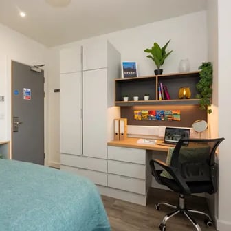 Bronze Shared House - Image 3