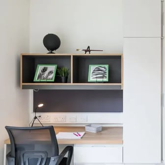 Silver Shared House - Image 1