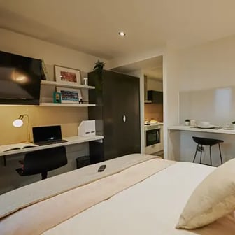 Gold Studio - Image 3