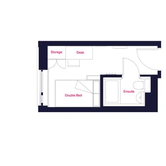 Bronze Ensuite - Image 3