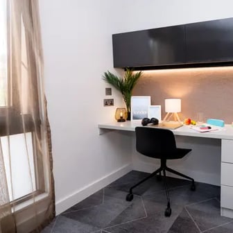 Platinum Ensuite - Image 4