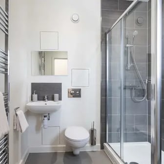 Gold Shared House - Image 4